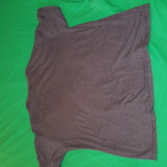 Marvel's Avengers Tshirt Size 2XL Grey - Picture 4 of 4